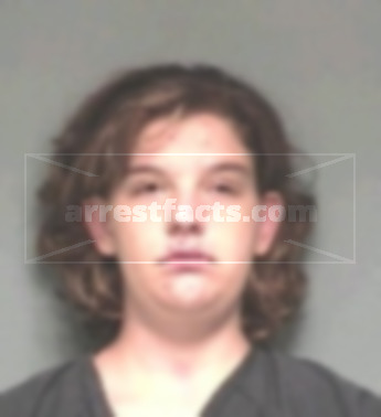 Lydia Joy Meyers