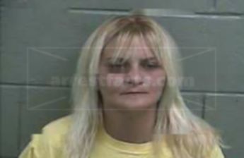 Pamela Melissa Crews