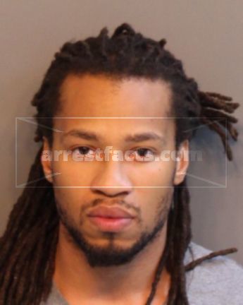 Alex Victor Freeman