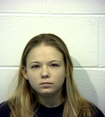 Nicole Arthurine Voight