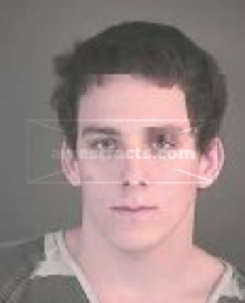 Joshua David Morris