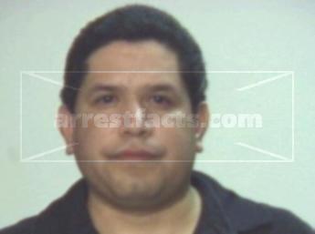 Reynaldo Sandoval