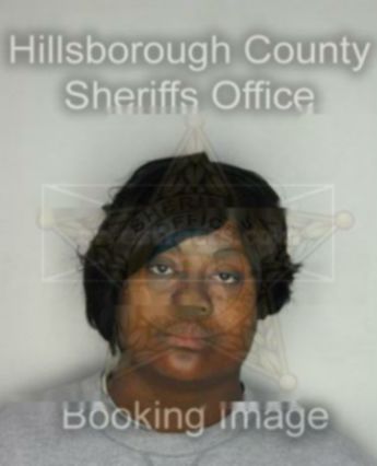 Brenda Denise Potts