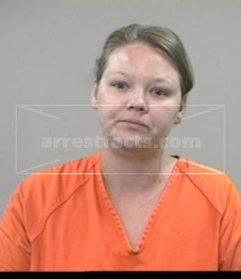 Krista Michelle Barker