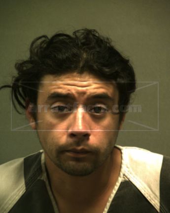 Joshua Anthony Figueroa