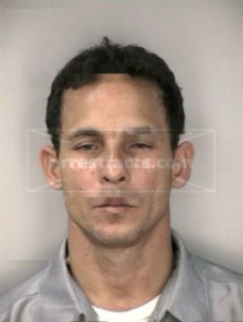Yaniel Sanchez Reyes