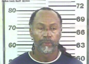 Benny Lee Crawford