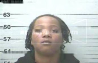 Courtney Jenay Tate