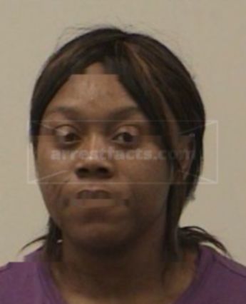 Carmen Carmetta Hamlett