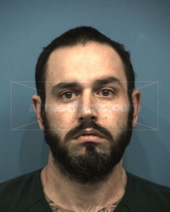 Dustin Tate Davis