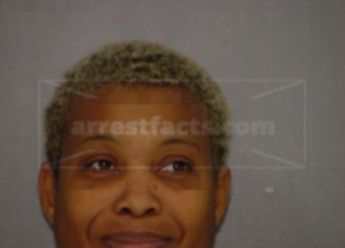 Shavon Evette Mcgregor