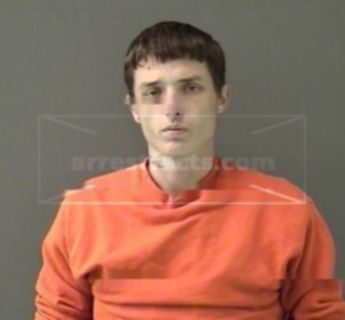 Colton Lane Lewis