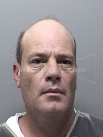 Travis Tyler Bigham