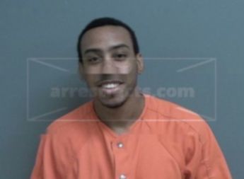 Jonathan Blake Reid