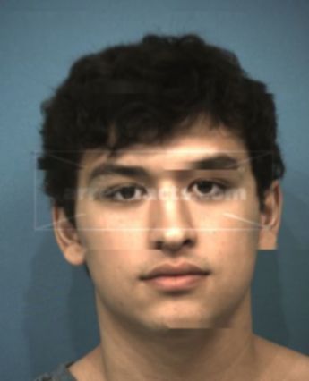 Jonah Avery Christian Bazan