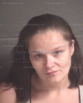 Sandra Marie Stewart