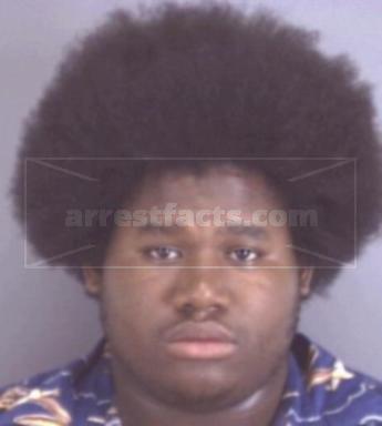 Antwaun Tremain Bogany