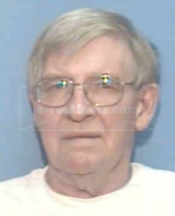 Alan Michael Adams