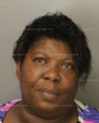Betty Jean Wright