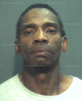 Frank Brantley Jr.
