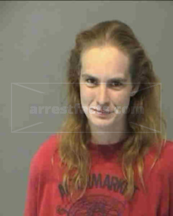 Bobbie Jo Marshall