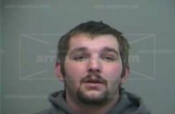 Colton Ross Booth