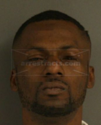 Victor Devell Caldwell