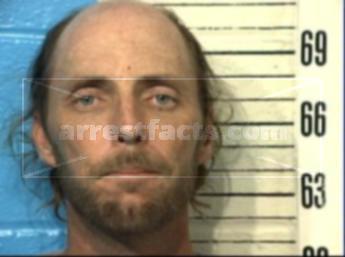Billy Wayne Smith