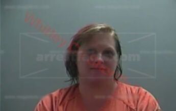 Jessica Marie Eaves