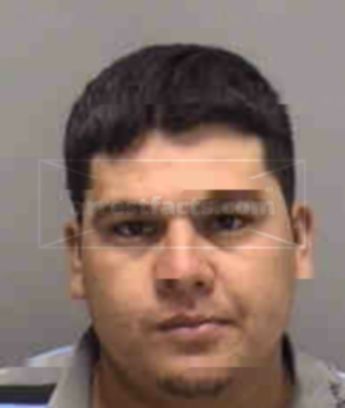 Oscar Ivan Silva Ceja