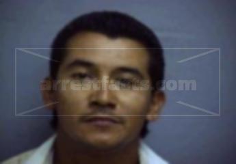 Adam Luez Vasquez