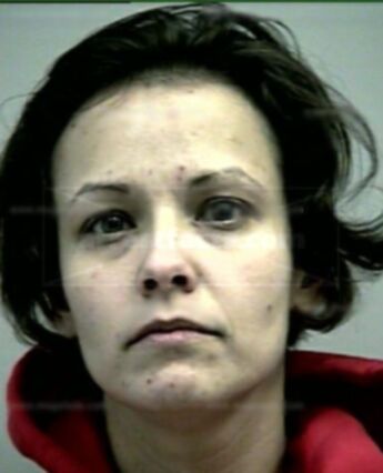 Heather Michelle Medley