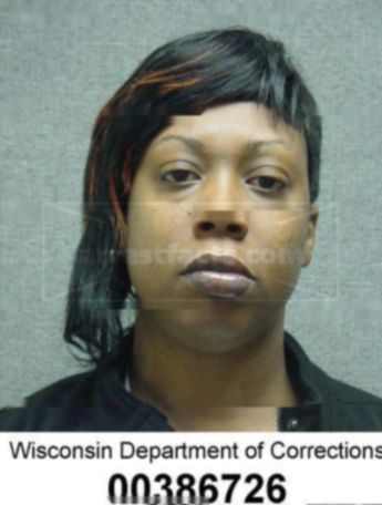 Chanel M Morton