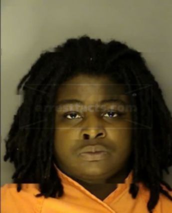 Israel Tyrone Patrick