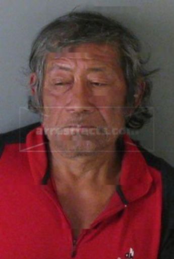 Francisco Garcia