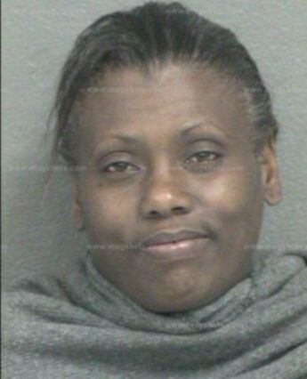Kim Yvette Ames
