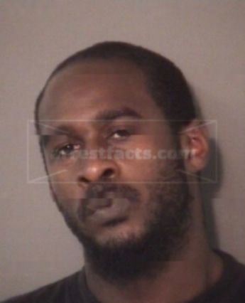 Anthony Jerel Hill