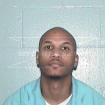Jermaine Bailey