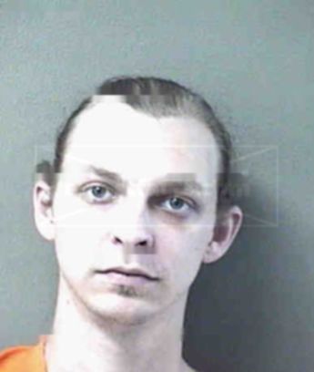 Christopher Andrew Thomas