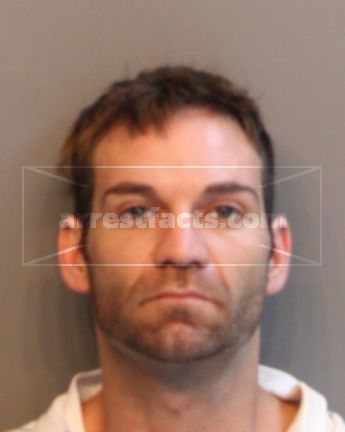 Anthony Shawn Smith