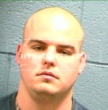Dillon James Jordan