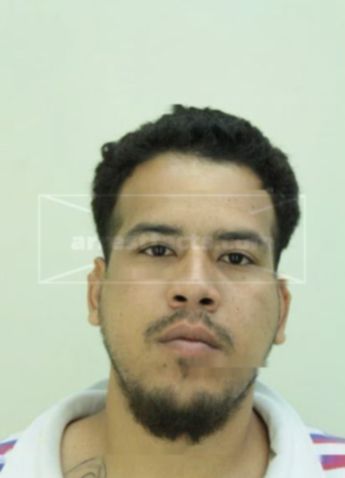 Ricaurte Bolivar Rios