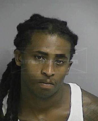 Darrance Norquis Thomas