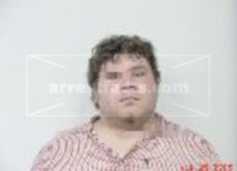Jeremy David Barnes