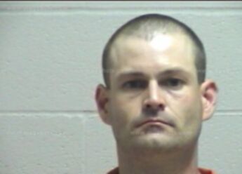 Kevin Shane Perry
