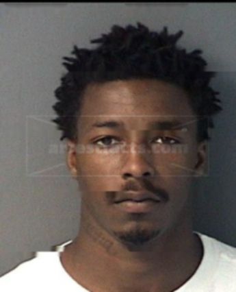 Jerry Jerome Underwood
