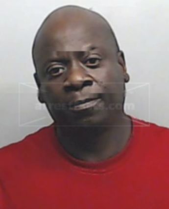 Raymond Earl Moody
