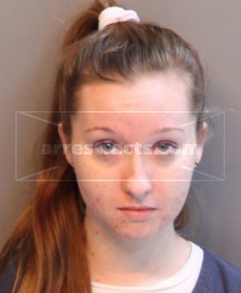 Maria Nichole Hudson