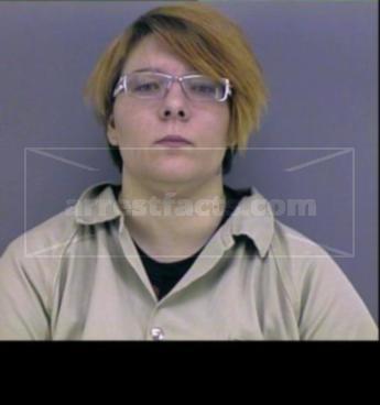 Kayla Alane Hight