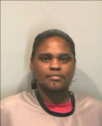 Veronica Michelle Ragland